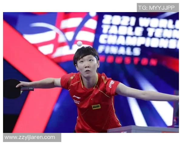 深圳乒乓球队的崛起之路：大满贯背后的奋斗与荣耀故事