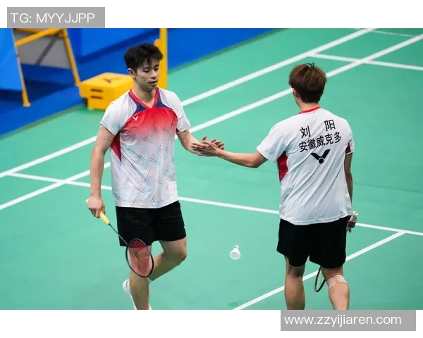 全运会特别报道：深圳羽毛球队如何实现全面转型与发展之路